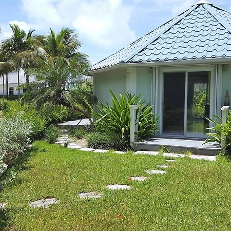 Private And Peaceful Cottage At The Beach Nassau Exteriér fotografie