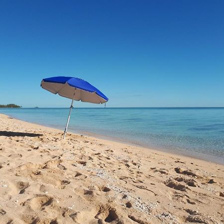 Private And Peaceful Cottage At The Beach Nassau Exteriér fotografie