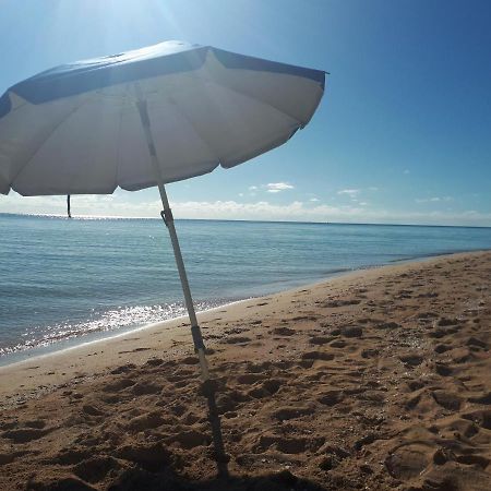 Private And Peaceful Cottage At The Beach Nassau Exteriér fotografie