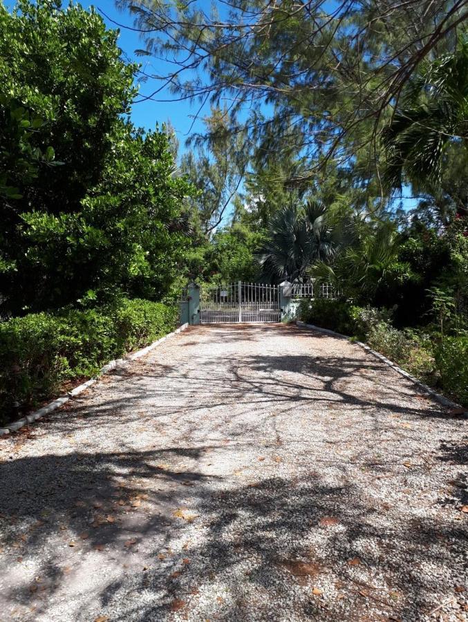 Private And Peaceful Cottage At The Beach Nassau Exteriér fotografie