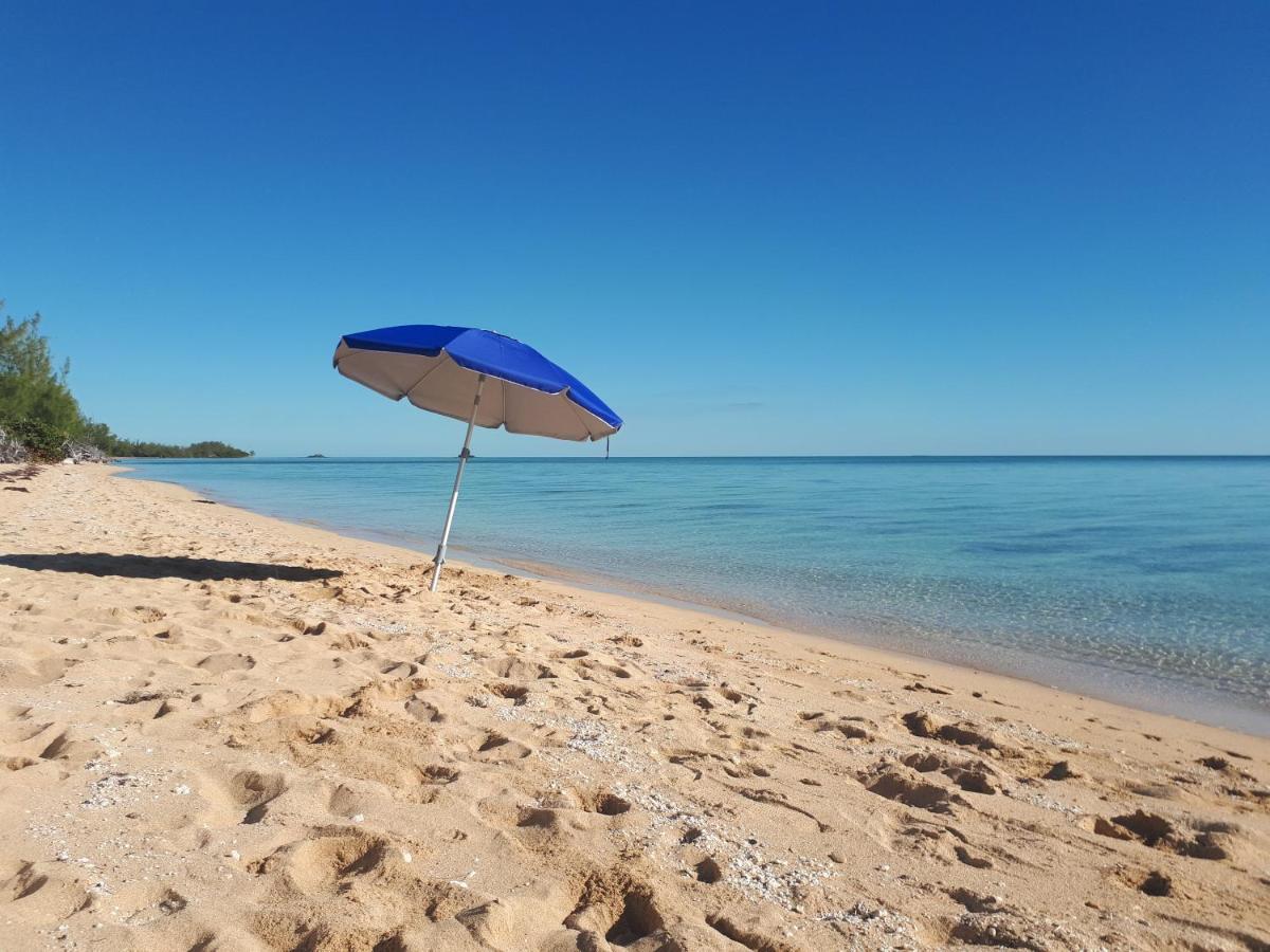 Private And Peaceful Cottage At The Beach Nassau Exteriér fotografie