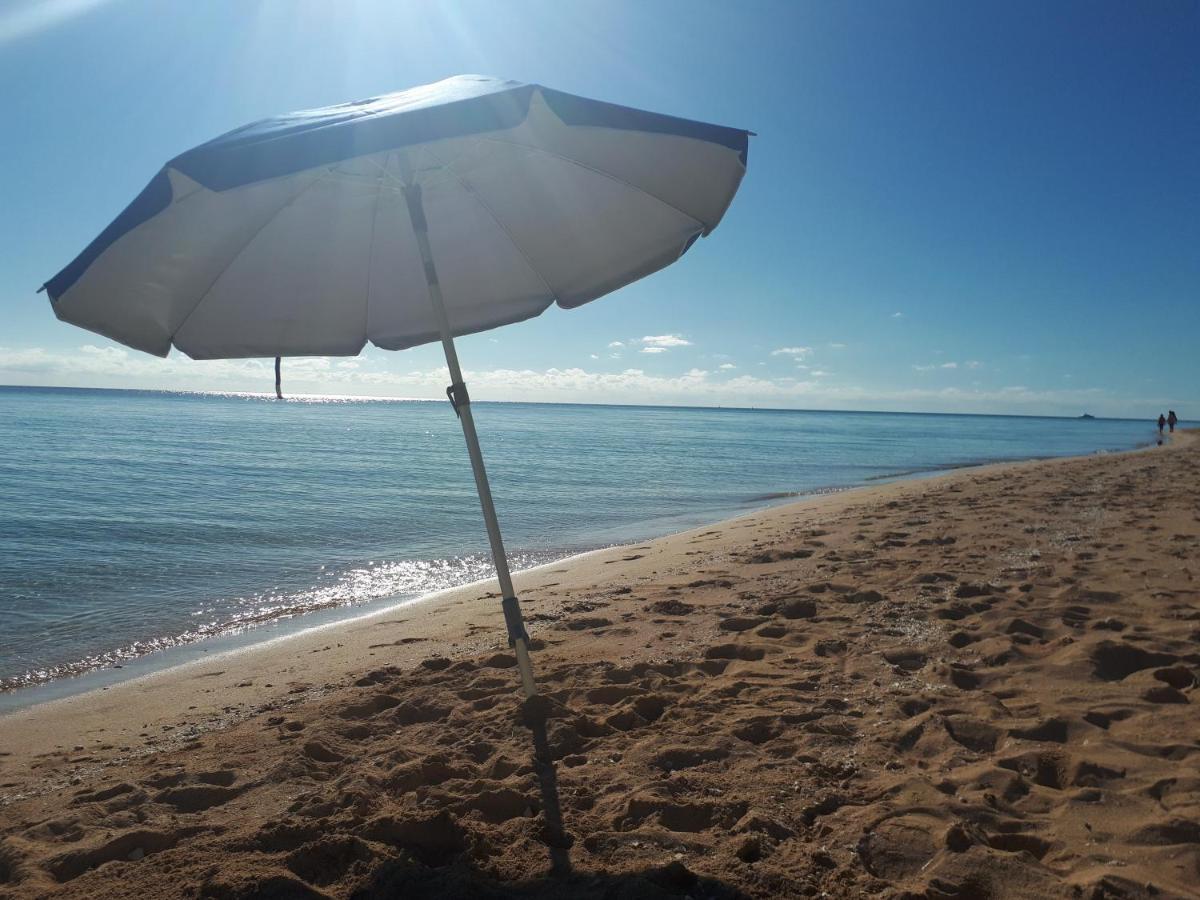 Private And Peaceful Cottage At The Beach Nassau Exteriér fotografie